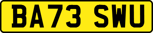 BA73SWU