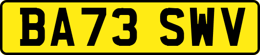 BA73SWV