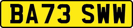 BA73SWW