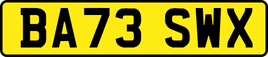 BA73SWX