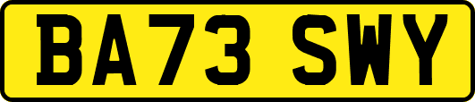 BA73SWY