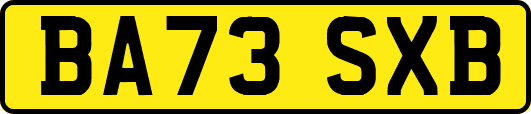 BA73SXB