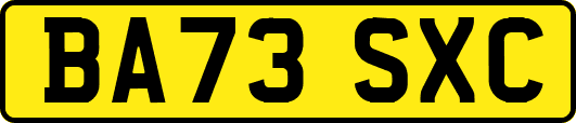 BA73SXC