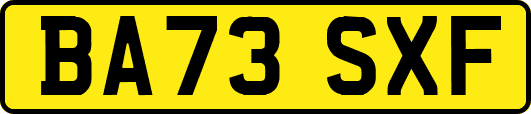 BA73SXF