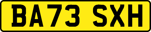 BA73SXH