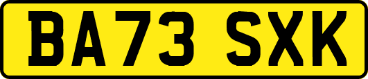 BA73SXK