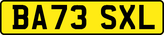 BA73SXL
