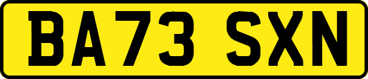 BA73SXN