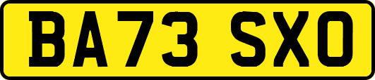 BA73SXO