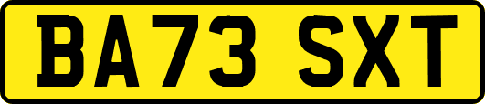 BA73SXT