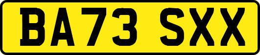 BA73SXX