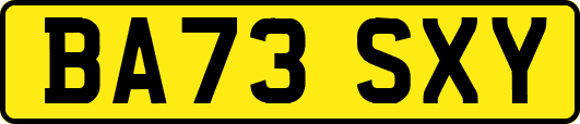 BA73SXY
