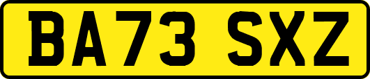 BA73SXZ