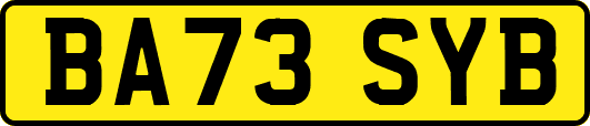 BA73SYB