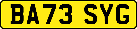 BA73SYG