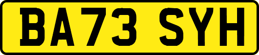 BA73SYH