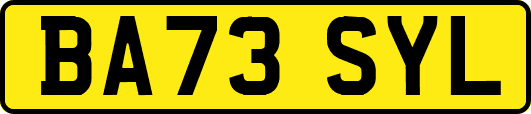 BA73SYL