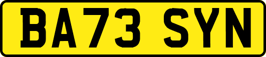 BA73SYN
