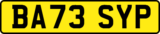 BA73SYP