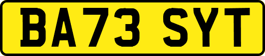 BA73SYT
