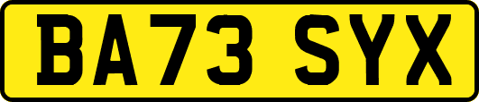 BA73SYX
