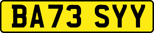 BA73SYY