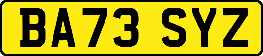 BA73SYZ