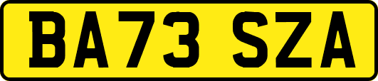 BA73SZA