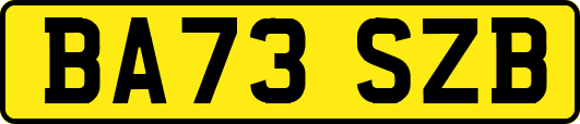 BA73SZB