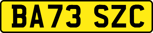 BA73SZC