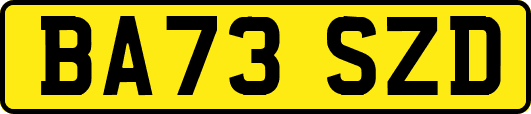 BA73SZD