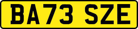 BA73SZE