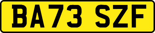 BA73SZF