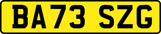 BA73SZG