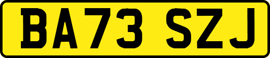 BA73SZJ