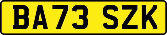 BA73SZK