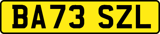 BA73SZL