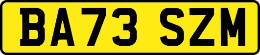 BA73SZM