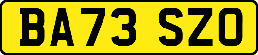 BA73SZO