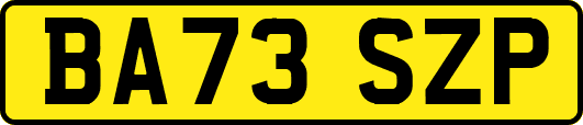 BA73SZP