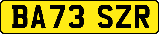BA73SZR