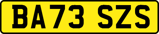 BA73SZS