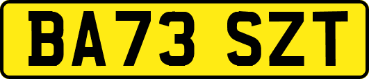 BA73SZT