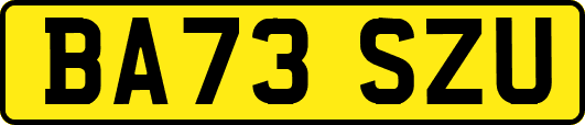 BA73SZU