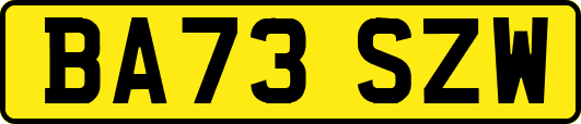 BA73SZW