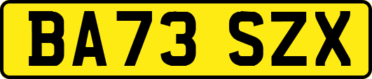 BA73SZX