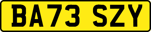 BA73SZY