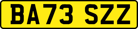 BA73SZZ