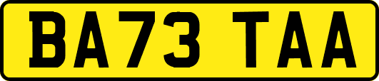 BA73TAA