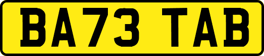 BA73TAB